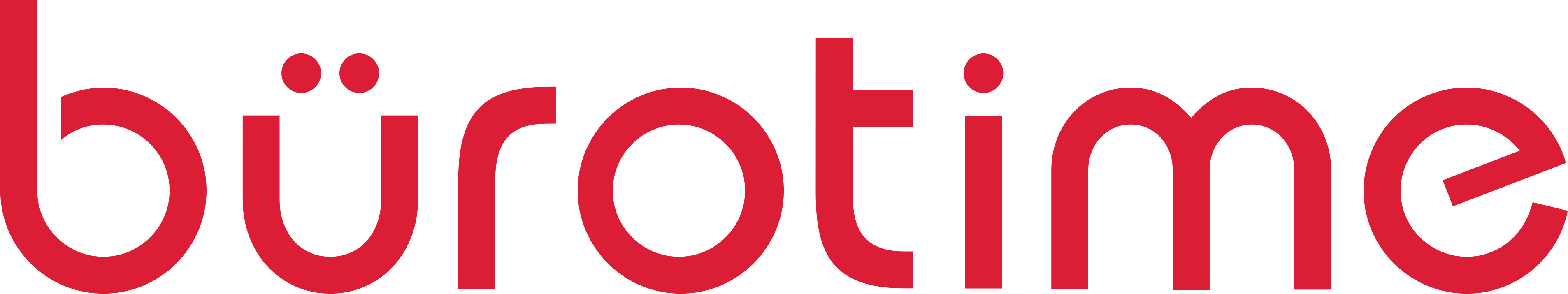 Bürotime