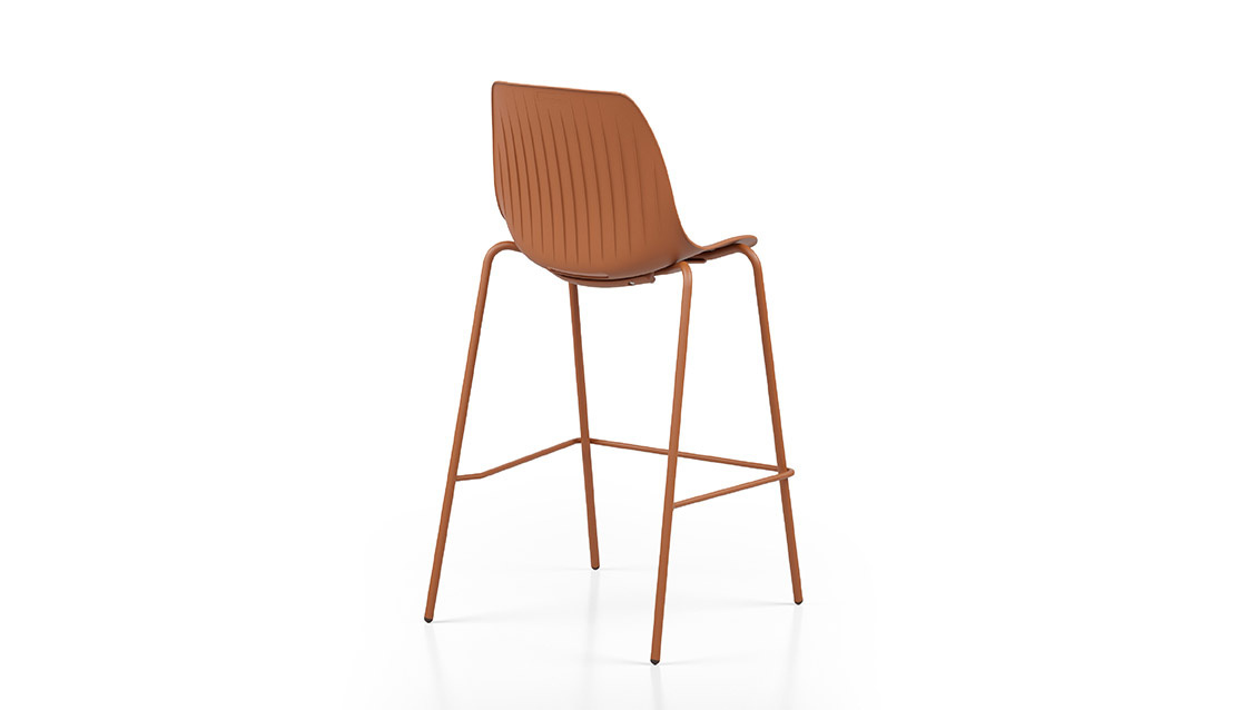 Surf Tabure Kafe Kullanımı